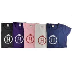 Short-sleeved T-shirt for...