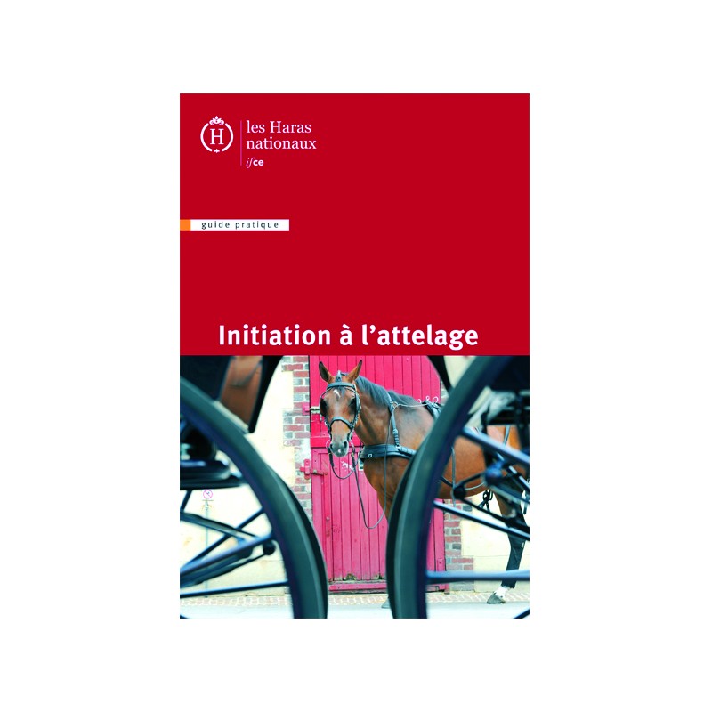 Initiation à l'attelage