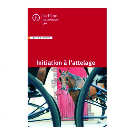 Initiation à l'attelage