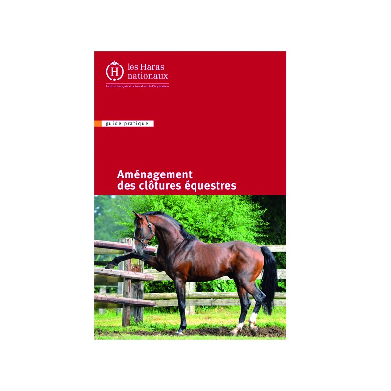 Aménagement des clôtures équestres