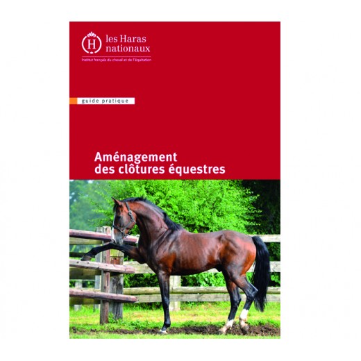 Aménagement des clôtures équestres