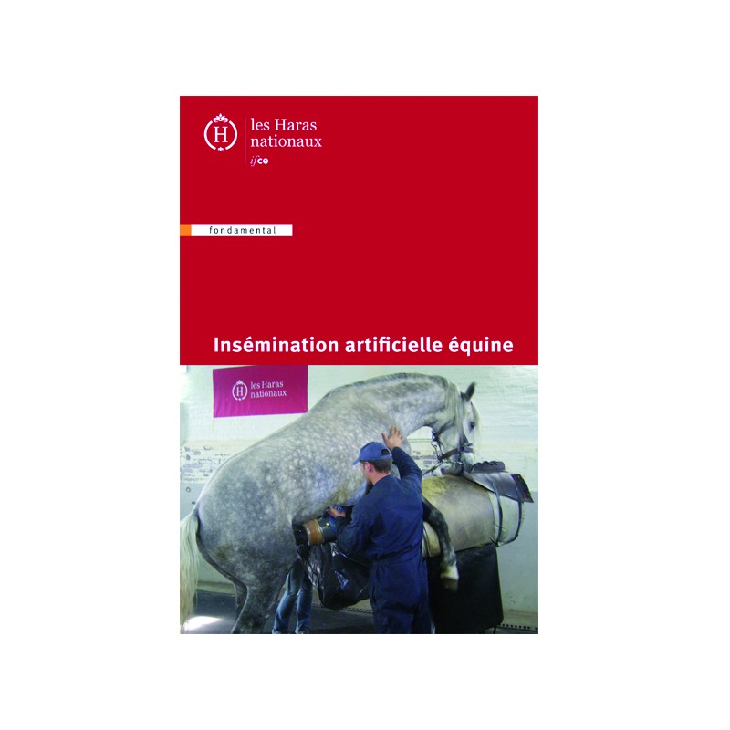 Insémination artificielle équine