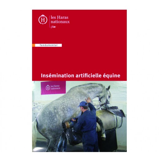 Insémination artificielle équine