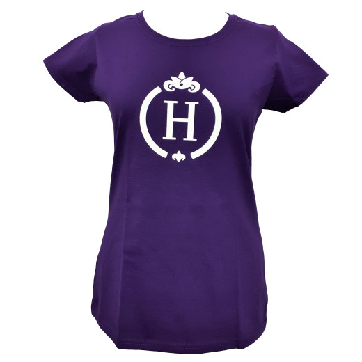 T-shirt femme Haras nationaux