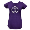 T-shirt femme Haras nationaux