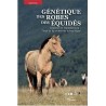 Génétique des robes des équidés