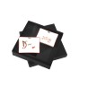 Duo de mini vide-poches Haras nationaux