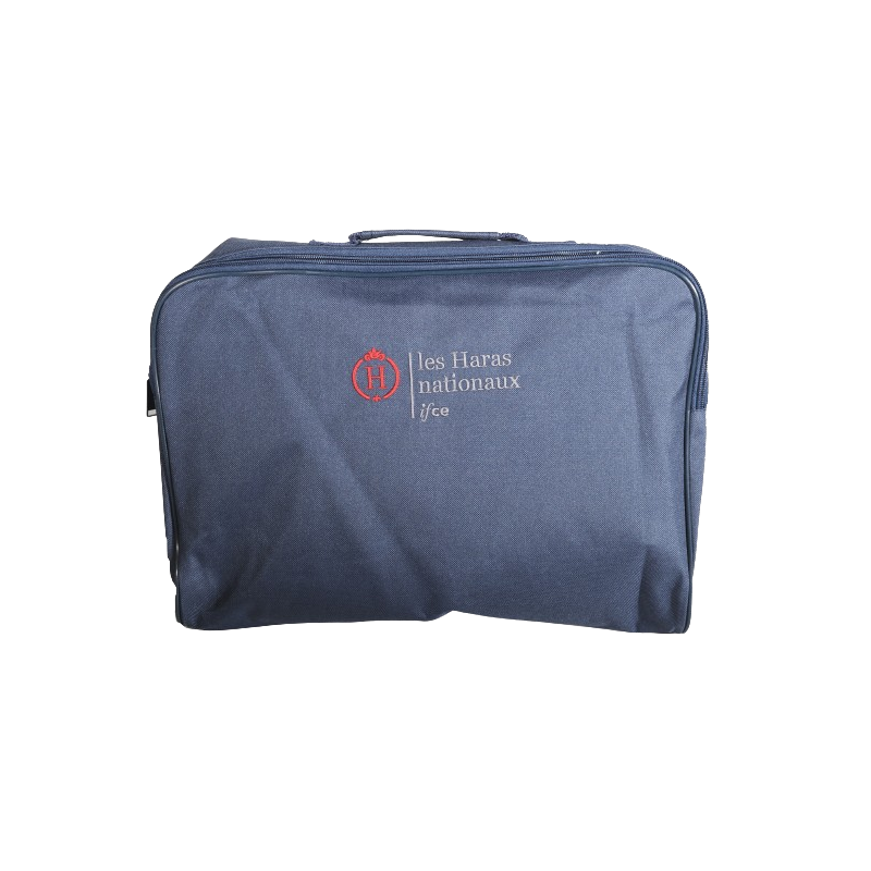 Embroidered Bag