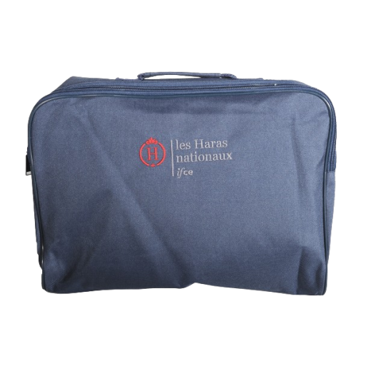 Embroidered Bag