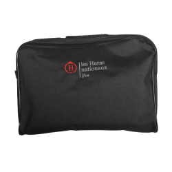 Embroidered Bag