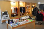 La boutique IFCE